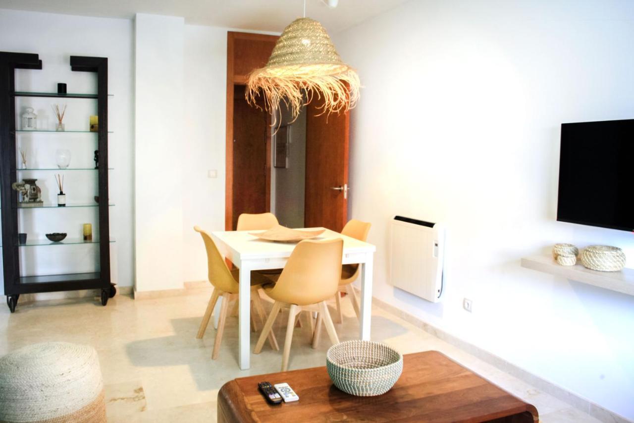15 - El Apartamento De Bailen - Enjoy Tarifa Eksteriør bilde