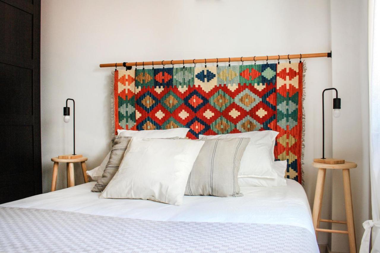 15 - El Apartamento De Bailen - Enjoy Tarifa Eksteriør bilde