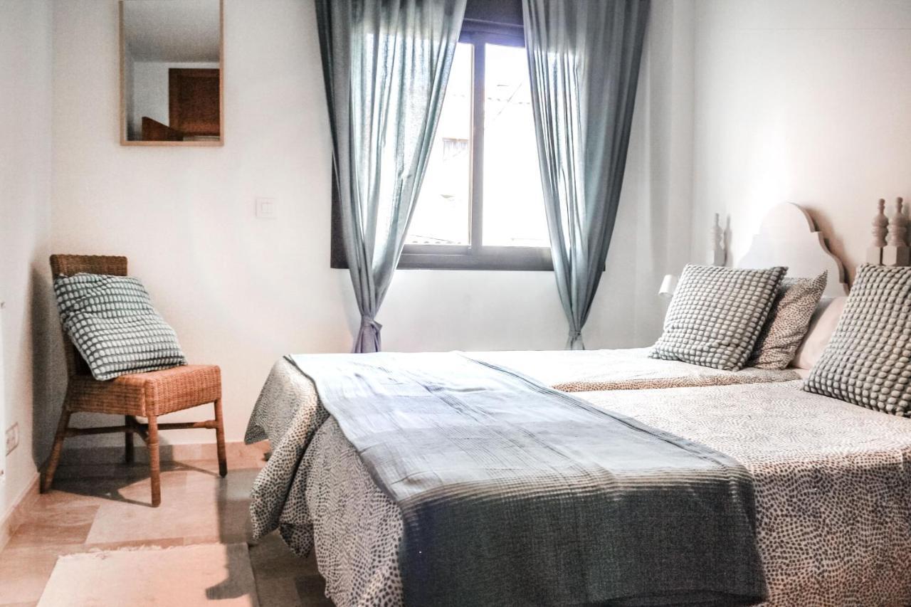 15 - El Apartamento De Bailen - Enjoy Tarifa Eksteriør bilde