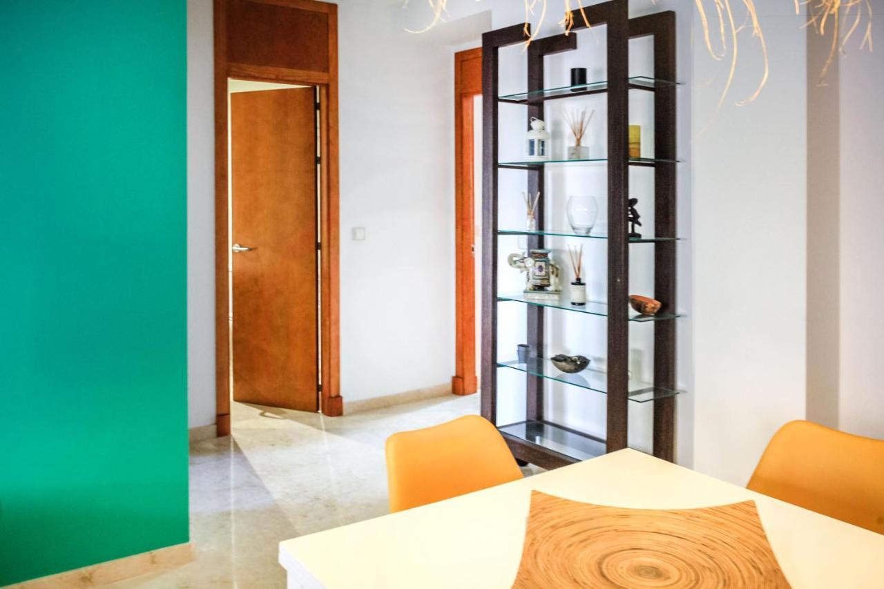 15 - El Apartamento De Bailen - Enjoy Tarifa Eksteriør bilde