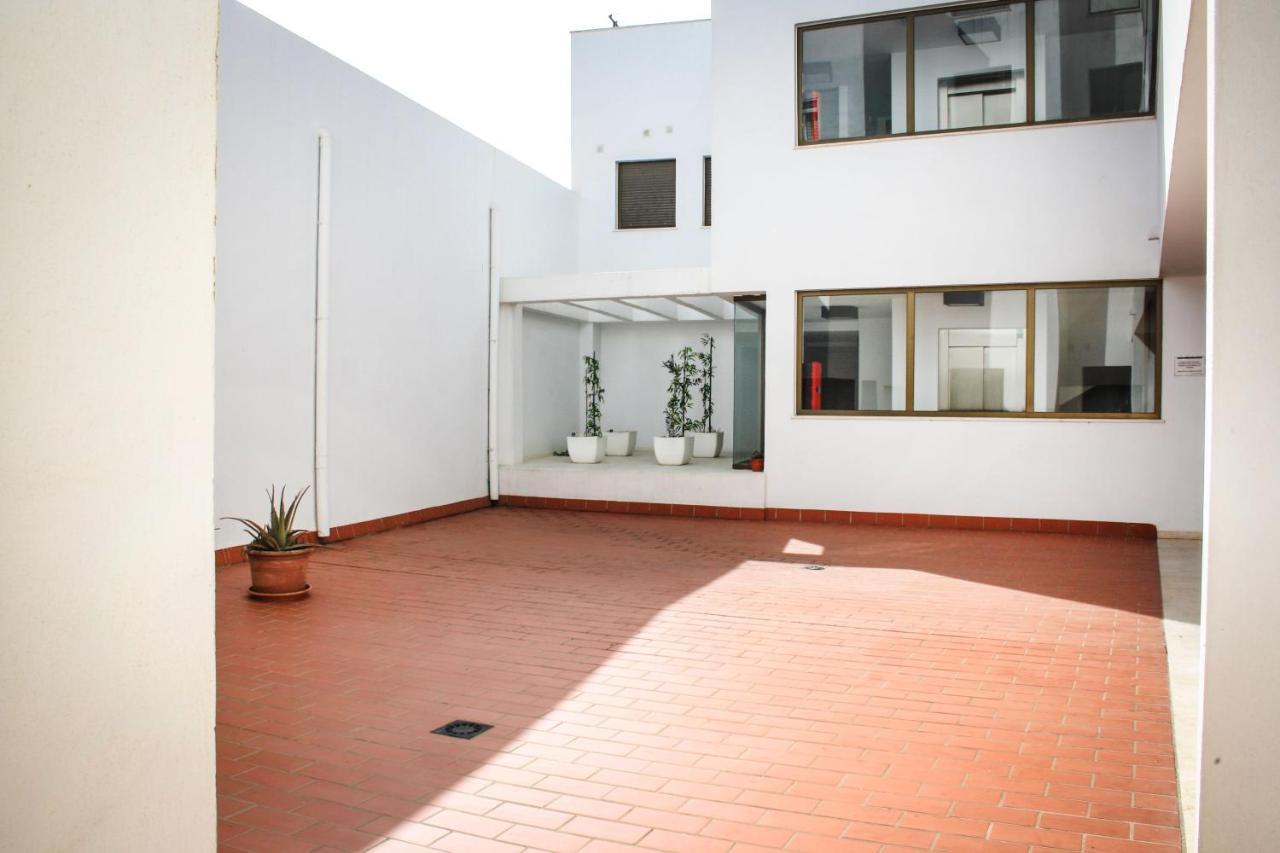 15 - El Apartamento De Bailen - Enjoy Tarifa Eksteriør bilde